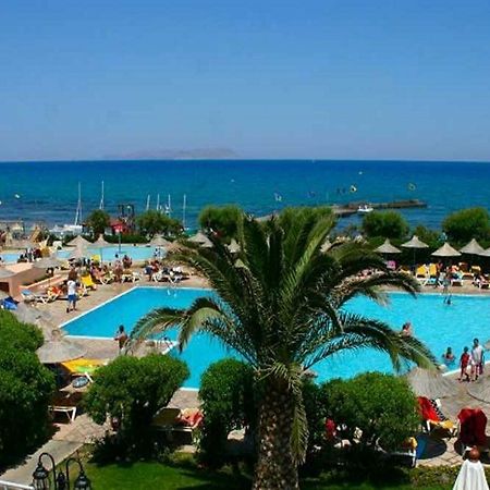 Allsun Zorbas Village Hersonissos (Crete) Exterior foto