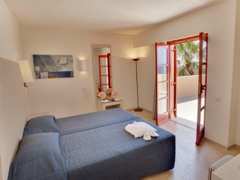 Allsun Zorbas Village Hersonissos (Crete) Exterior foto