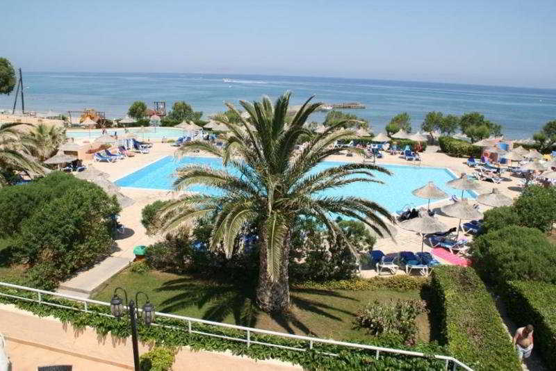 Allsun Zorbas Village Hersonissos (Crete) Exterior foto