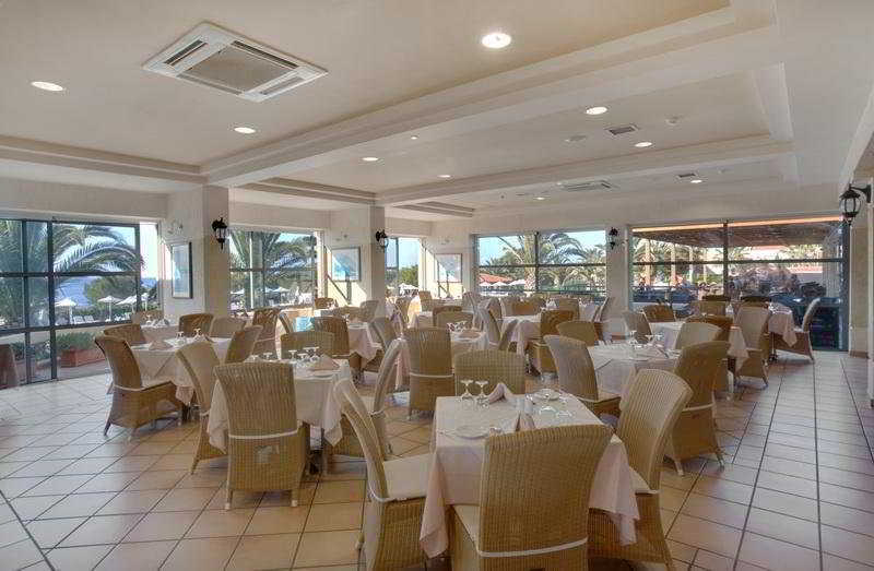 Allsun Zorbas Village Hersonissos (Crete) Exterior foto